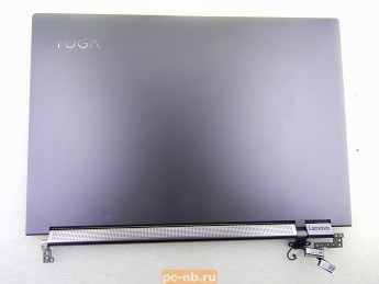 Модуль LCD в сборе для ноутбука Lenovo Yoga C930-13IKB 5D10S73320 5CB0S72605