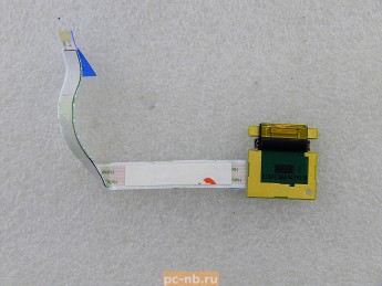 Плата сканера отпечатков пальцев для ноутбука Lenovo ThinkPad S540, ThinkPad S531 04X1655