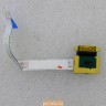 Плата сканера отпечатков пальцев для ноутбука Lenovo ThinkPad S540, ThinkPad S531 04X1655