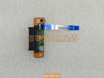 Доп. плата подключения DVD (ODD) для ноутбука Lenovo 330-15ARR, 330 Touch-15ARR 5C50R34268