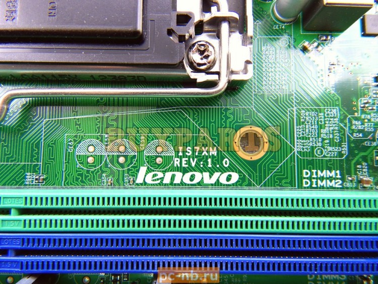 Lenovo is7xm rev 1.0 motherboard shop