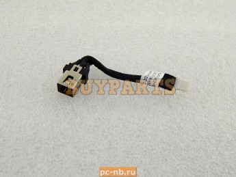 Разъём питания с кабелем для ноутбука Lenovo C340-14IWL, C340-14API, C340-14IML, FLEX-14IWL, FLEX-14API, FLEX-14IML 5C10S29896