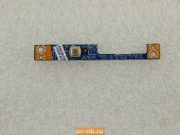 Плата с кнопкой включения LS-B034P для моноблока Lenovo A740 All-in-One, A540 All-in-One 5C50F63304