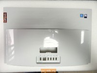 Задняя часть корпуса для моноблока Lenovo A340-22ICB, A340-22IGM, A340-22IWL, A340-22AST, A340-22ICK, AIO 3-22IMB05, AIO 3-22ADA05, AIO 3-22IIL5 02CW564
