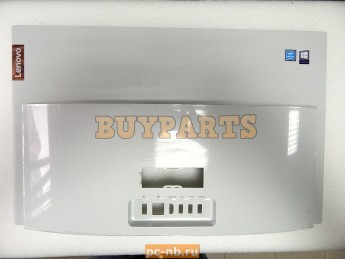 Задняя часть корпуса для моноблока Lenovo A340-22ICB, A340-22IGM, A340-22IWL, A340-22AST, A340-22ICK, AIO 3-22IMB05, AIO 3-22ADA05, AIO 3-22IIL5 02CW564
