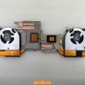 Система охлаждения для ноутбука Lenovo Legion 5-15IMH6 5H40S20385