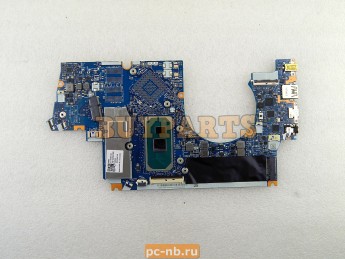 Материнская плата NM-C451 для ноутбука Lenovo Yoga S740-14IIL 5B20S42878