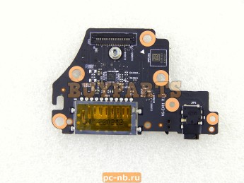 Доп. плата NS-E461 для ноутбука Lenovo Legion S7 16ARHA7 5C50S25447