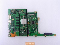 Материнская плата для ноутбука Asus E402NA 90NB0C50-R00081, 60NB0C50-MB5050 ( E402NA MAIN_BD._4G/N4200/AS )