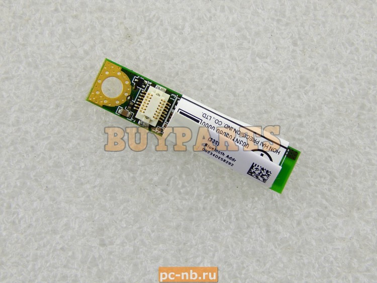 Carte Bluetooth Lenovo Pour ThinkPad T60 - Réf 39T0497 2878D-J07H081 - Occasion