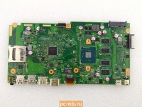 Материнская плата для ноутбука Asus X540SA 60NB0B30-MB1120, 90NB0B30-R00010 ( X540SA MB._2G/N3050 )