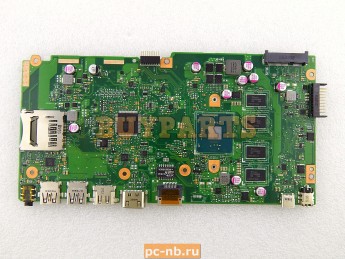Материнская плата для ноутбука Asus X540SA 60NB0B30-MB1120, 90NB0B30-R00010 ( X540SA MB._2G/N3050 )