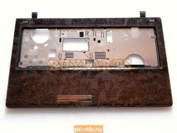 Верхняя часть корпуса для ноутбука Asus UL50A, UL50AT, UL50VF, UL50AG, UL50VG, UL50VG, UL50VT, UL50AG 13GNWU2AP022-1