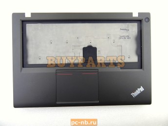 Верхняя часть корпуса для ноутбука Lenovo ThinkPad T440s 00HT239