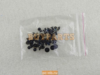 Комплект винтов для ноутбука Lenovo Flex 3-11IGL05, Flex 3-11ADA05 5S10S35204