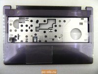 Верхняя часть корпуса для ноутбука Lenovo Z585 90200640