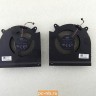 Вентилятор (кулер) для ноутбука Lenovo Legion S7 16IAH7, Legion S7 16ARHA7 5F10S14024
