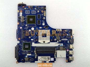 НЕИСПРАВНАЯ (scrap) Материнская плата ILG1/G2 LA-9901P для ноутбука Lenovo G500S 90003076