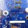 Материнская плата для ноутбука Lenovo G500S  G400S 90003076 VILG1 MB DIS HM70 GE 1G ILG1/G2 LA-9901P REV:1.0