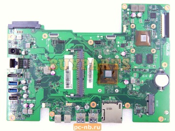 Материнская плата для моноблока Asus V200IBGK  90PT01J0-R03000, 60PT01J0-MB0D01 (V200IB MAIN_BD./N3700/DIS)