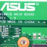 Материнская плата для моноблока Asus V200IBGK  90PT01J0-R03000, 60PT01J0-MB0D01 (V200IB MAIN_BD./N3700/DIS)