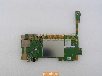 Материнская плата для планшета Asus ZenPad 10 Z300M 90NP00C0-R00020 ( Z300M MAIN_BD._2G/MT8163  )