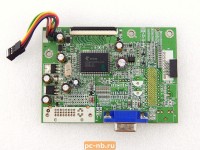Материнская плата для монитора Asus VW220D 04G550313050 ( LMT VW220D MB )