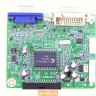 Материнская плата для монитора Asus VW193TR 04G550352082 (LMT VW193TR MAIN BOARD (CMO)