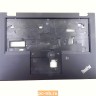 Верхняя часть корпуса для ноутбука Lenovo ThinkPad L13 Gen 2 5CB0Z69420