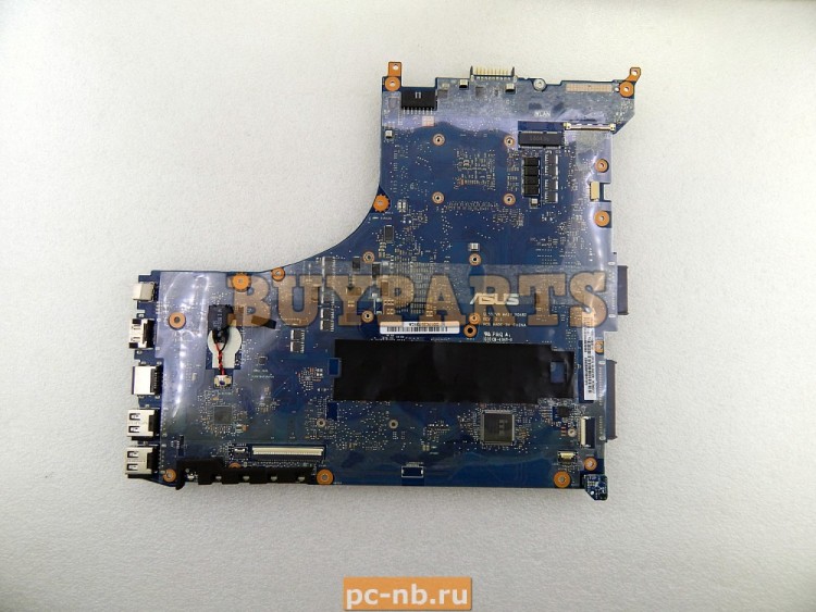 Asus GL552VW 60NB09I0 MB3310