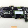 Материнская плата для ноутбука Lenovo ThinkPad X1 Yoga 4th Gen, X1 Carbon 7th Gen 5B21C21487