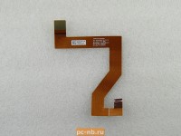 Шлейф тачпада для ноутбука Lenovo ThinkPad X1 Carbon 9th Gen, X1 Yoga 6th Gen 5C10V83221