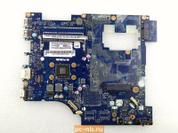 НЕИСПРАВНАЯ (scrap) Материнская плата LA-6757P для ноутбука Lenovo G575 11014064