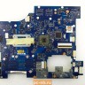 НЕИСПРАВНАЯ (scrap) Материнская плата LA-6757P для ноутбука Lenovo G575 11014064