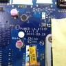 НЕИСПРАВНАЯ (scrap) Материнская плата LA-6757P для ноутбука Lenovo G575 11014064