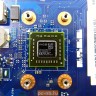 НЕИСПРАВНАЯ (scrap) Материнская плата LA-6757P для ноутбука Lenovo G575 11014064