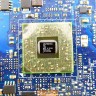 НЕИСПРАВНАЯ (scrap) Материнская плата LA-6757P для ноутбука Lenovo G575 11014064