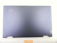 Крышка матрицы для ноутбука Lenovo Yoga 7-15ITL5 5CB1A16269