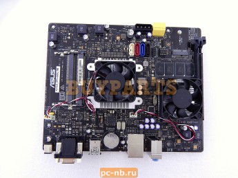 Материнская плата для системного блока Asus K31CLG 60PA08K0-MB1B02, 90PA08K0-M0XBN0 ( K31CLG_DP/I3-5005U_MB )