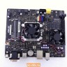 Материнская плата для системного блока Asus K31CLG 60PA08K0-MB1B02, 90PA08K0-M0XBN0 ( K31CLG_DP/I3-5005U_MB )