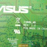 Материнская плата для планшета Asus ZenPad 10 Z300M 90NP00C0-R00010 ( Z300M MAIN_BD._2G/MT8163 )
