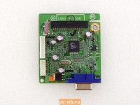 Материнская плата для монитора Asus VH222D 04G550333070 ( LMT VH222D MAIN BOARD(CMO) )