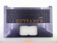 Топкейс с клавиатурой для ноутбука Asus M3500QC 90NB0UT2-R31RU0