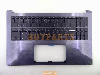 Топкейс с клавиатурой для ноутбука Asus M3500QC 90NB0UT2-R31RU0