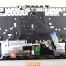 Топкейс с клавиатурой и тачпадом для ноутбука Lenovo Legion 5-15ACH6 5CB1C93083