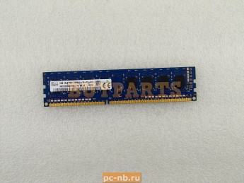 Оперативная память Hynix DDR3 2Gb HMT325U6CFR8C-PB