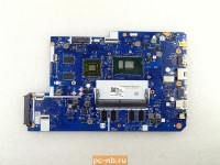 НЕИСПРАВНАЯ (scrap) Материнская плата DG710 NM-B031 для ноутбука Lenovo 110-17IKB 5B20M40833
