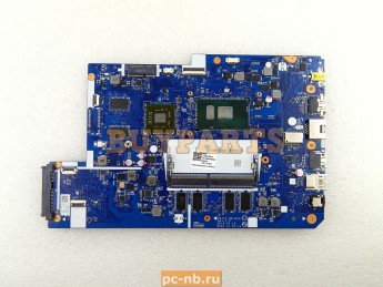 НЕИСПРАВНАЯ (scrap) Материнская плата DG710 NM-B031 для ноутбука Lenovo 110-17IKB 5B20M40833