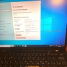 Дисплей с сенсором в сборе для ноутбука Lenovo ThinkPad X1 Carbon 9th Gen 5M11C53200