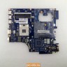 НЕИСПРАВНАЯ (scrap) Материнская плата QIWG7 LA-7983P для ноутбука Lenovo G780 90000407